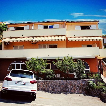 Apartments Bobinac Senj  Zewnętrze zdjęcie