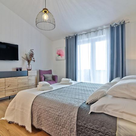 Apartments Bobinac Senj  Pokój zdjęcie