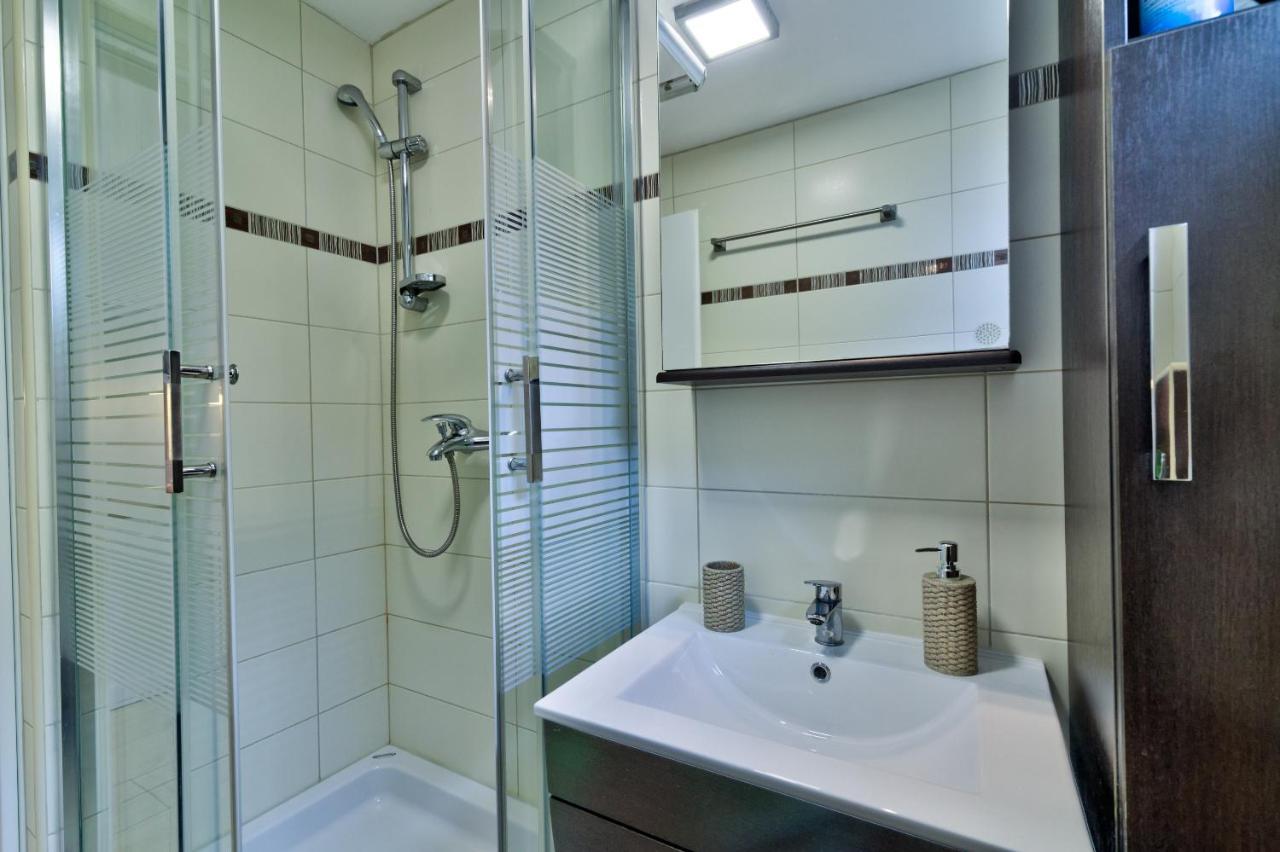 Apartments Bobinac Senj  Zewnętrze zdjęcie