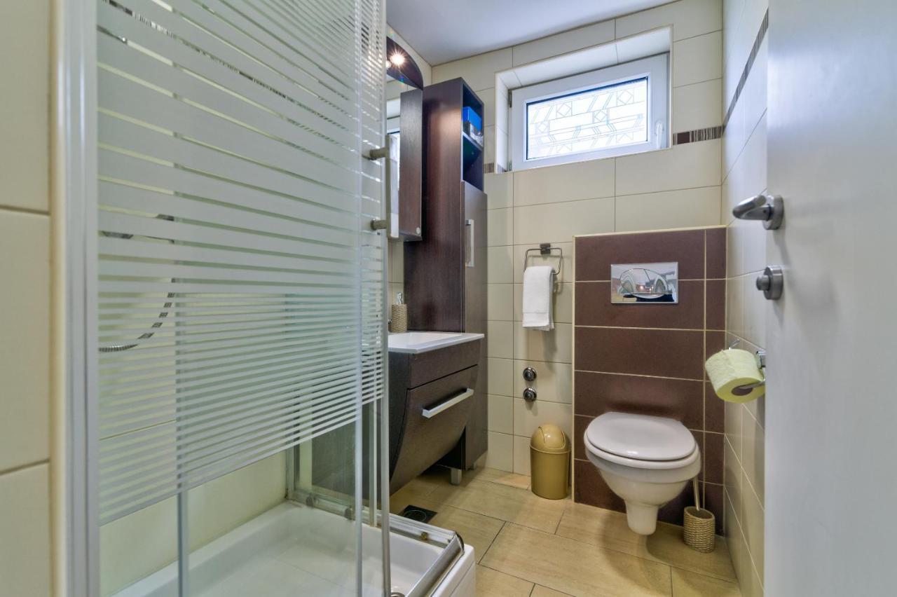 Apartments Bobinac Senj  Zewnętrze zdjęcie