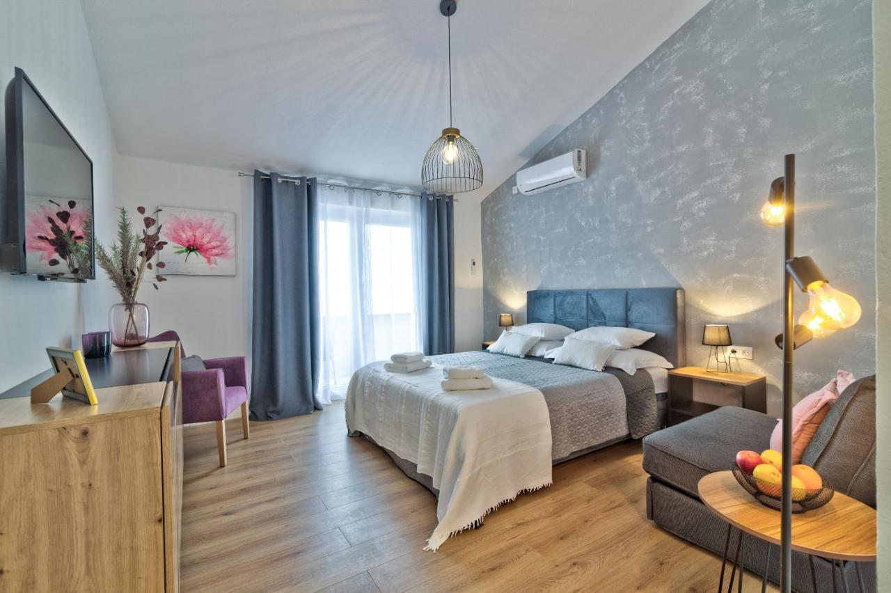 Apartments Bobinac Senj  Zewnętrze zdjęcie