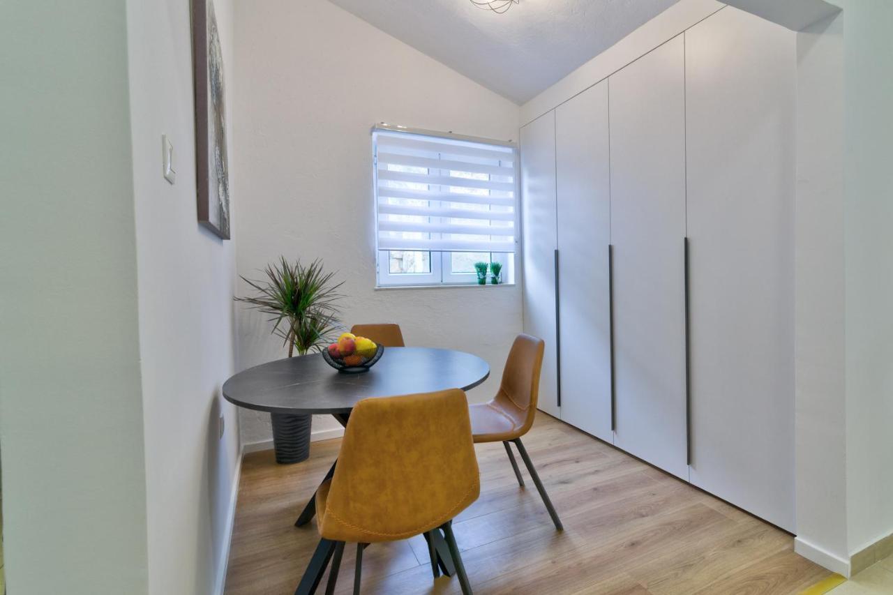Apartments Bobinac Senj  Zewnętrze zdjęcie