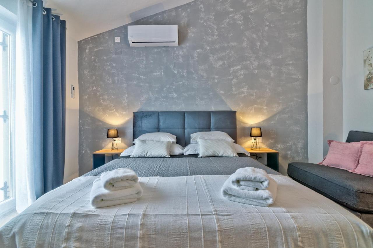Apartments Bobinac Senj  Zewnętrze zdjęcie