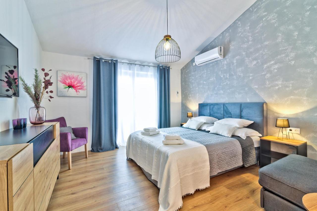 Apartments Bobinac Senj  Zewnętrze zdjęcie