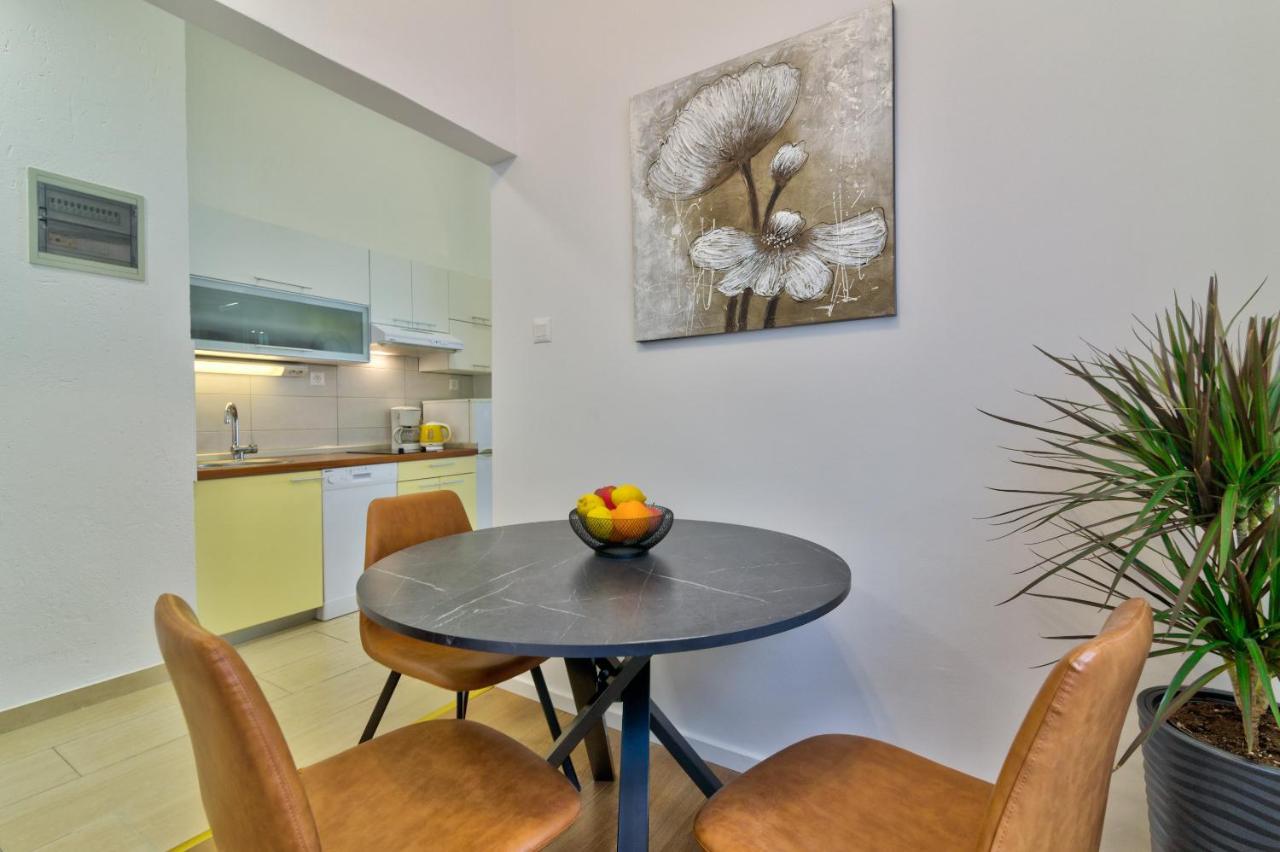 Apartments Bobinac Senj  Zewnętrze zdjęcie
