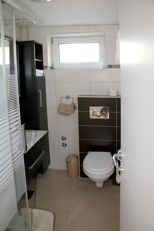 Apartments Bobinac Senj  Pokój zdjęcie