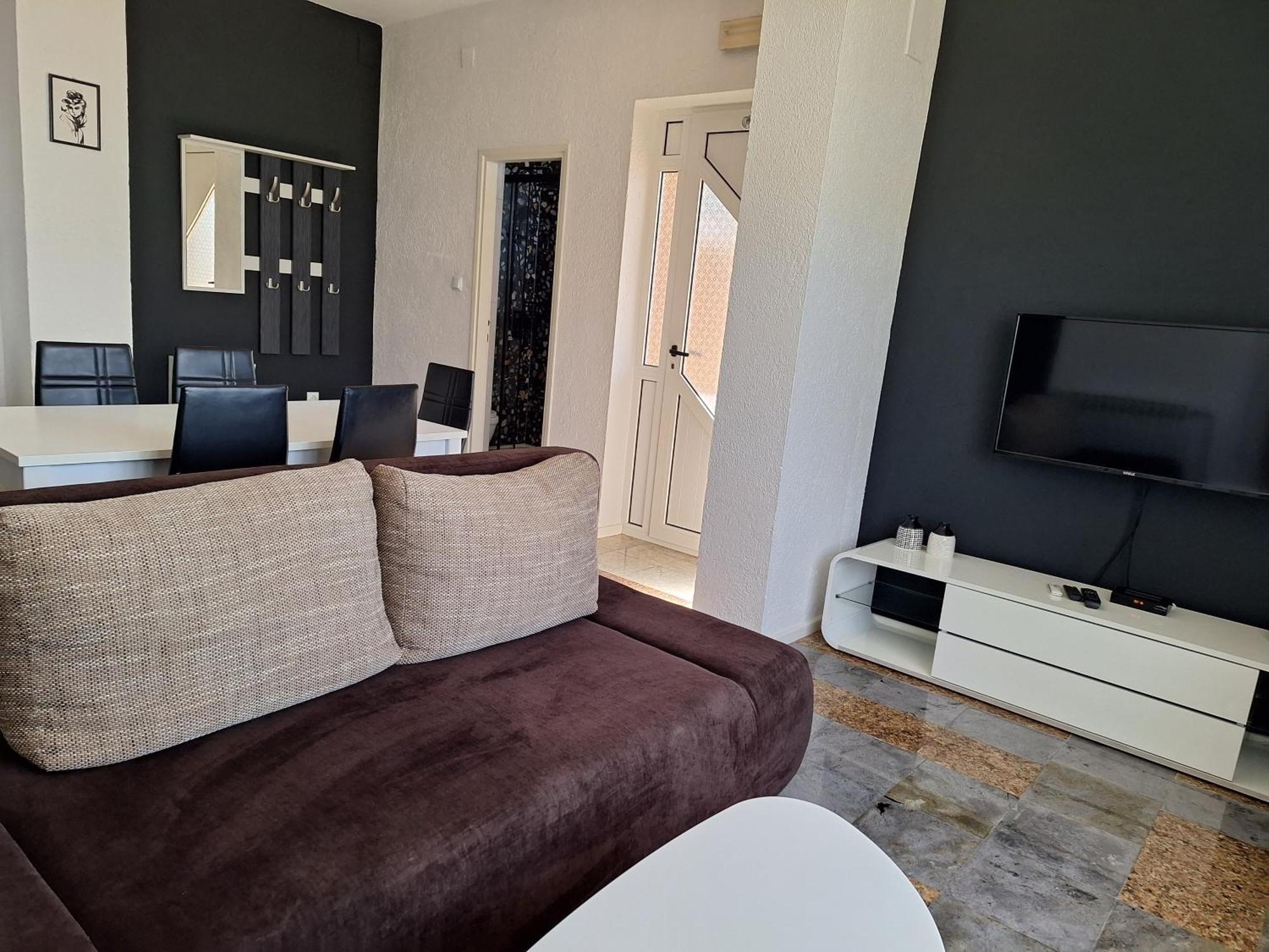 Apartments Bobinac Senj  Pokój zdjęcie