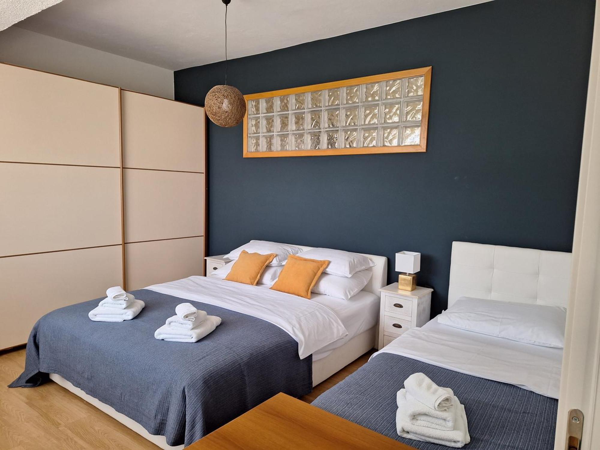 Apartments Bobinac Senj  Pokój zdjęcie