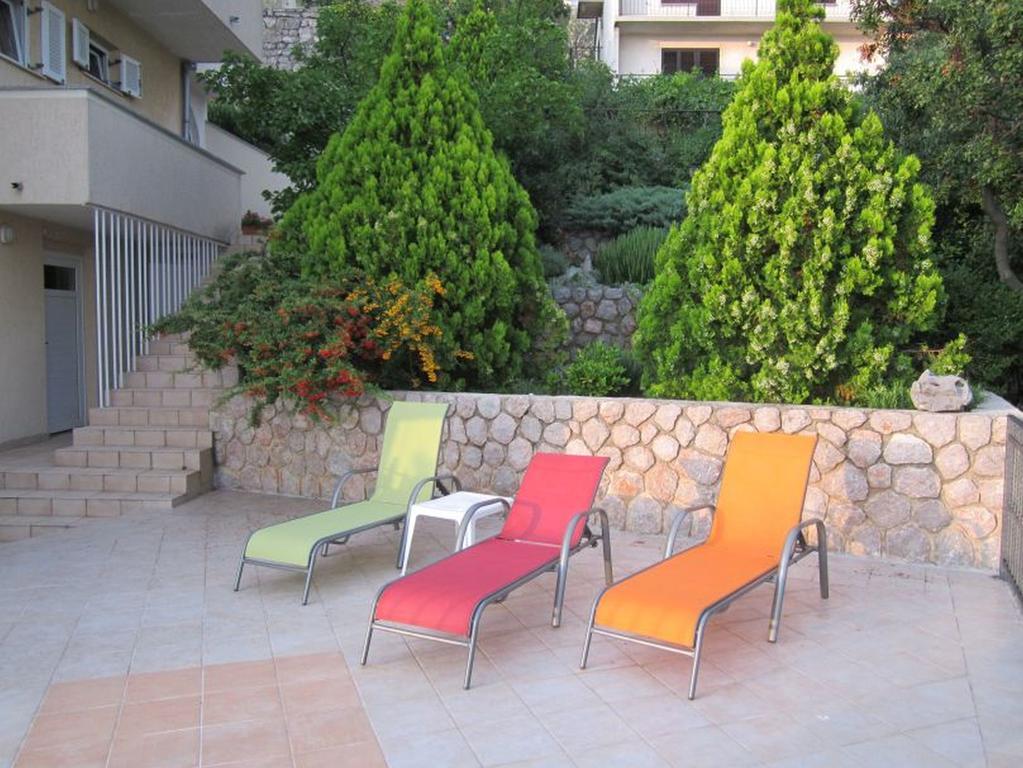 Apartments Bobinac Senj  Pokój zdjęcie