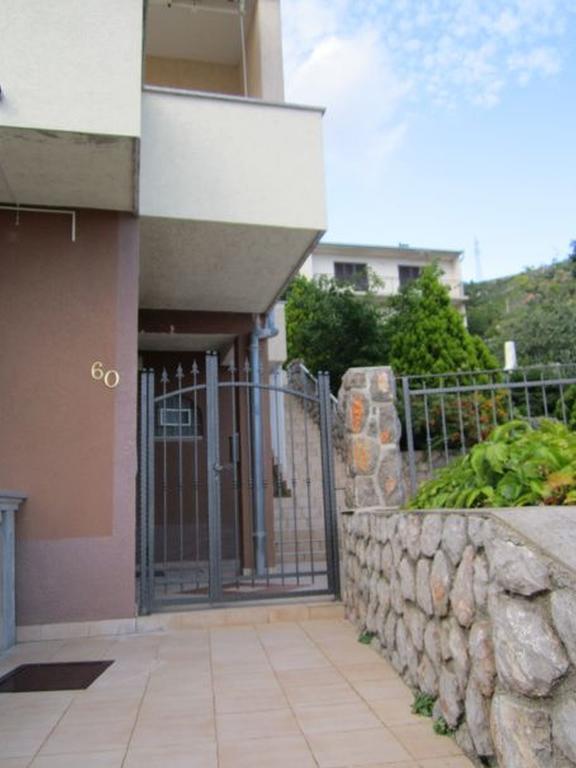 Apartments Bobinac Senj  Pokój zdjęcie