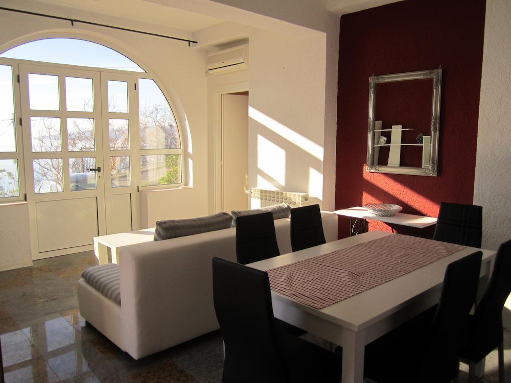 Apartments Bobinac Senj  Zewnętrze zdjęcie