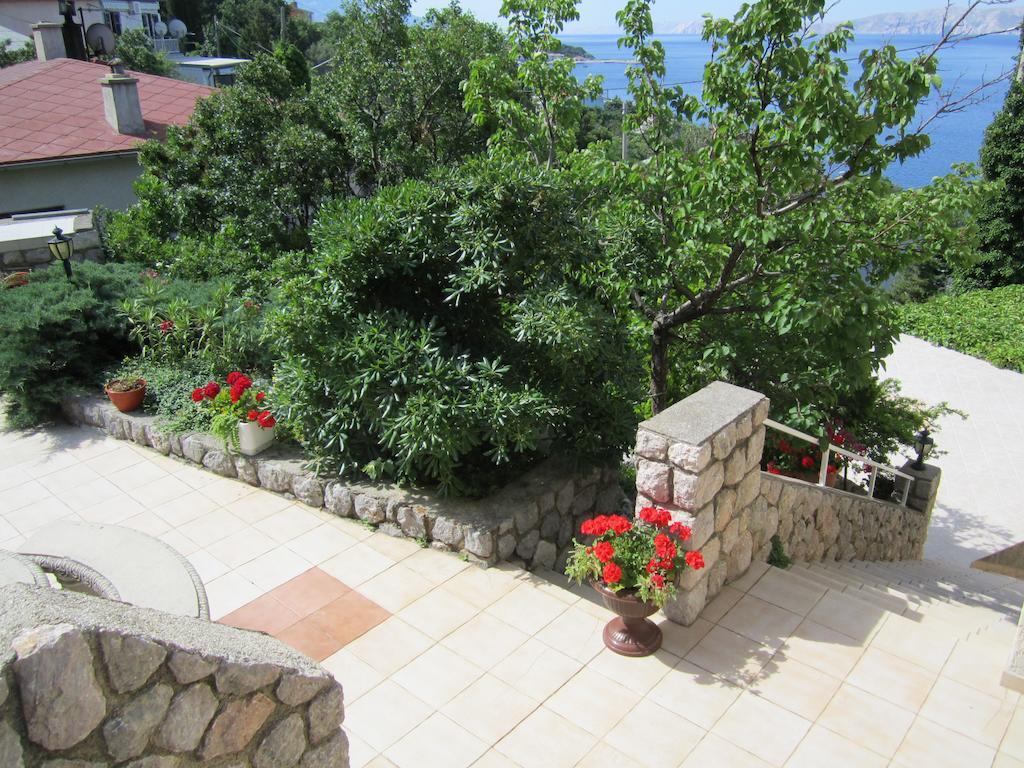 Apartments Bobinac Senj  Zewnętrze zdjęcie