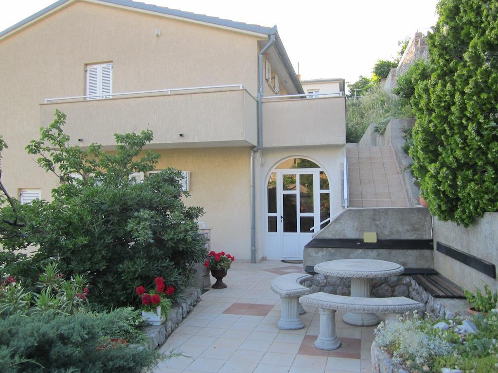Apartments Bobinac Senj  Zewnętrze zdjęcie