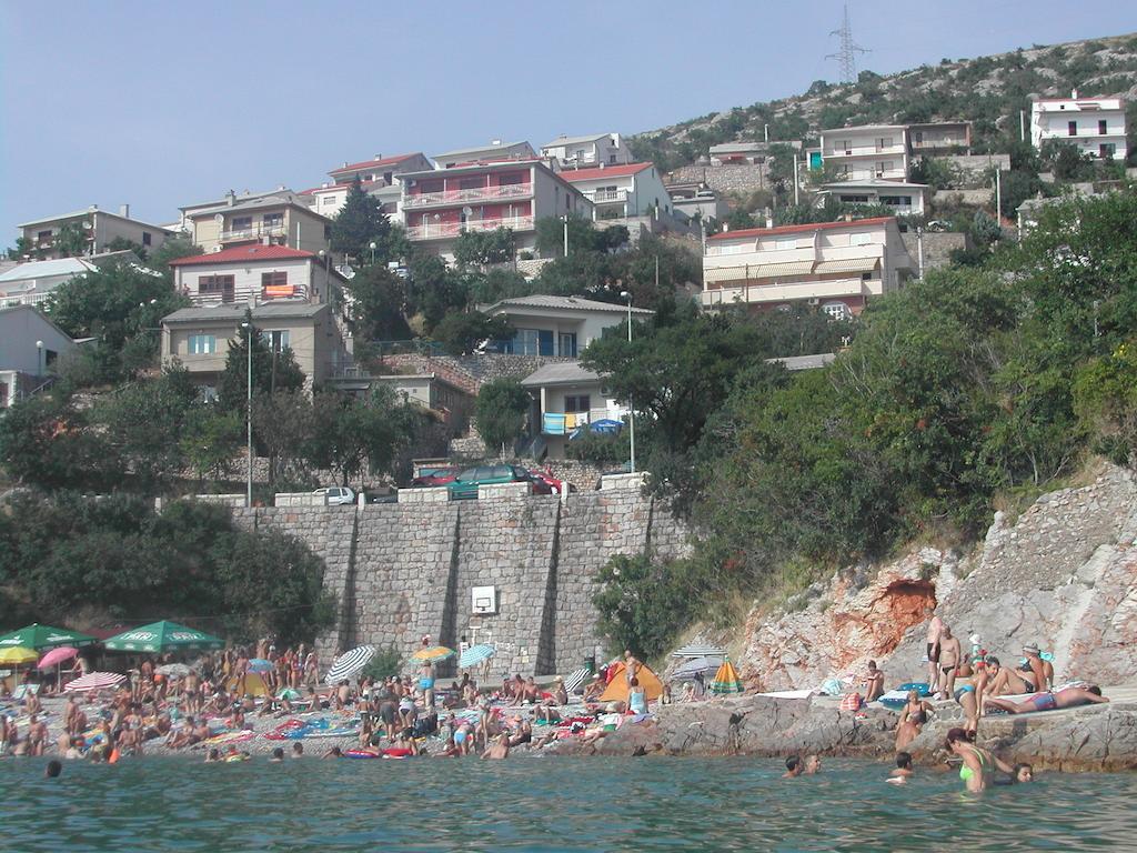 Apartments Bobinac Senj  Zewnętrze zdjęcie