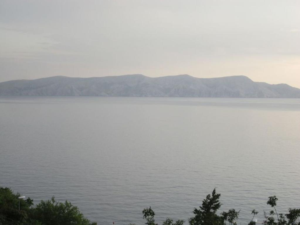 Apartments Bobinac Senj  Zewnętrze zdjęcie