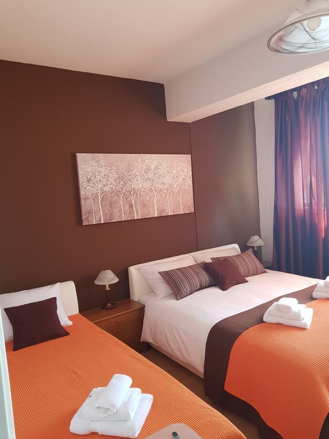 Apartments Bobinac Senj  Zewnętrze zdjęcie