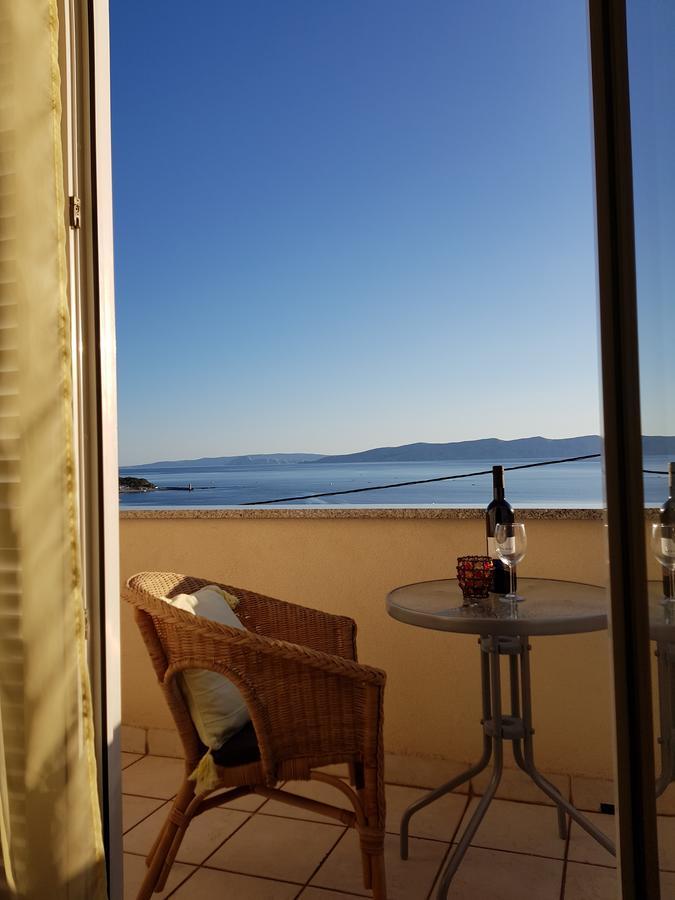 Apartments Bobinac Senj  Zewnętrze zdjęcie