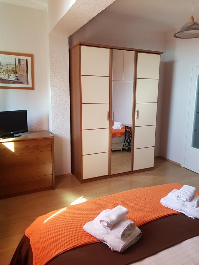 Apartments Bobinac Senj  Zewnętrze zdjęcie