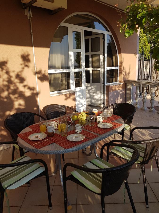 Apartments Bobinac Senj  Zewnętrze zdjęcie