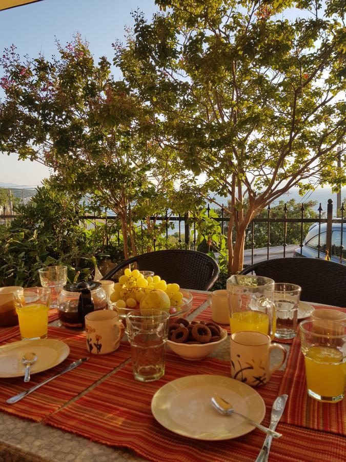 Apartments Bobinac Senj  Zewnętrze zdjęcie